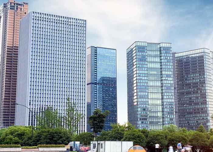 Godrej Ashok Vihar
