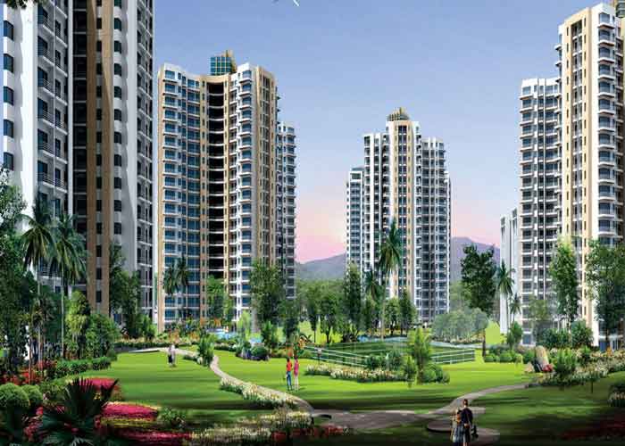 Godrej Sector 14 Faridabad