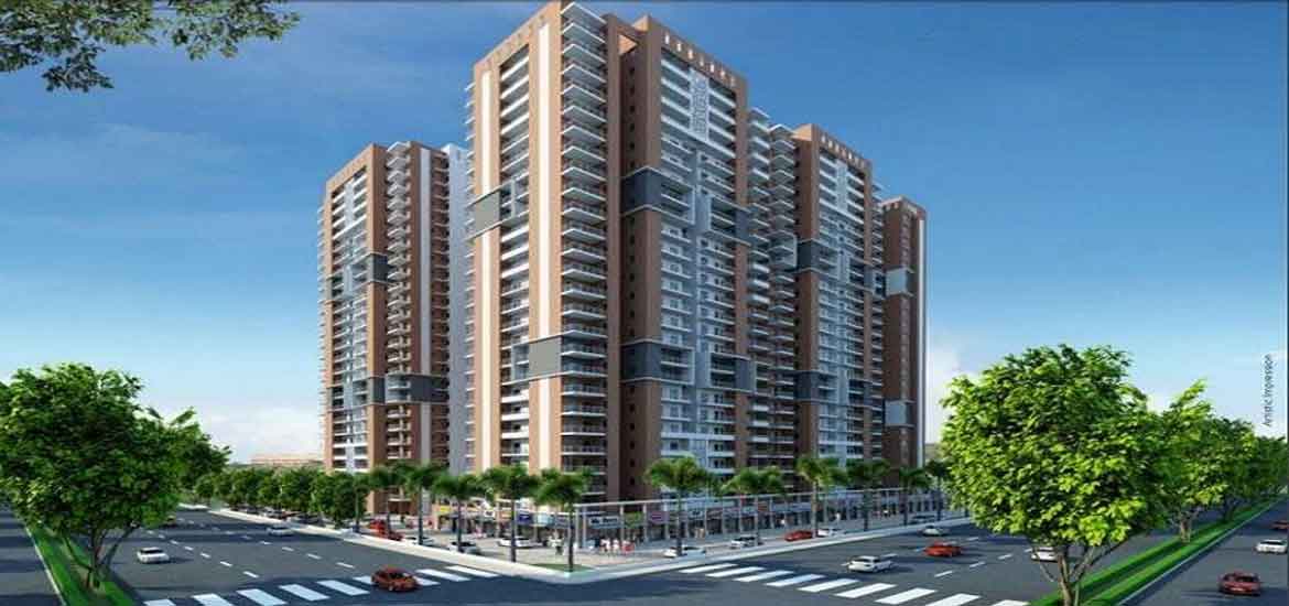 Godrej Siddharth Vihar Ghaziabad