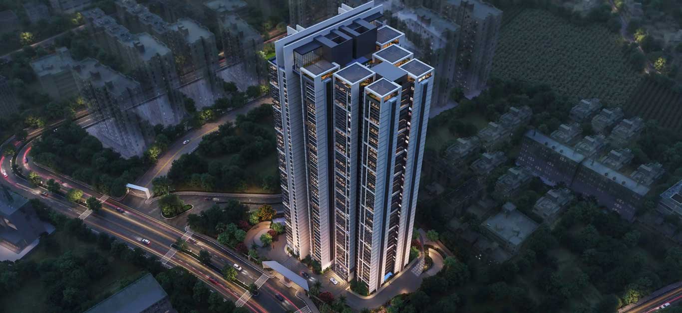 Godrej Alira