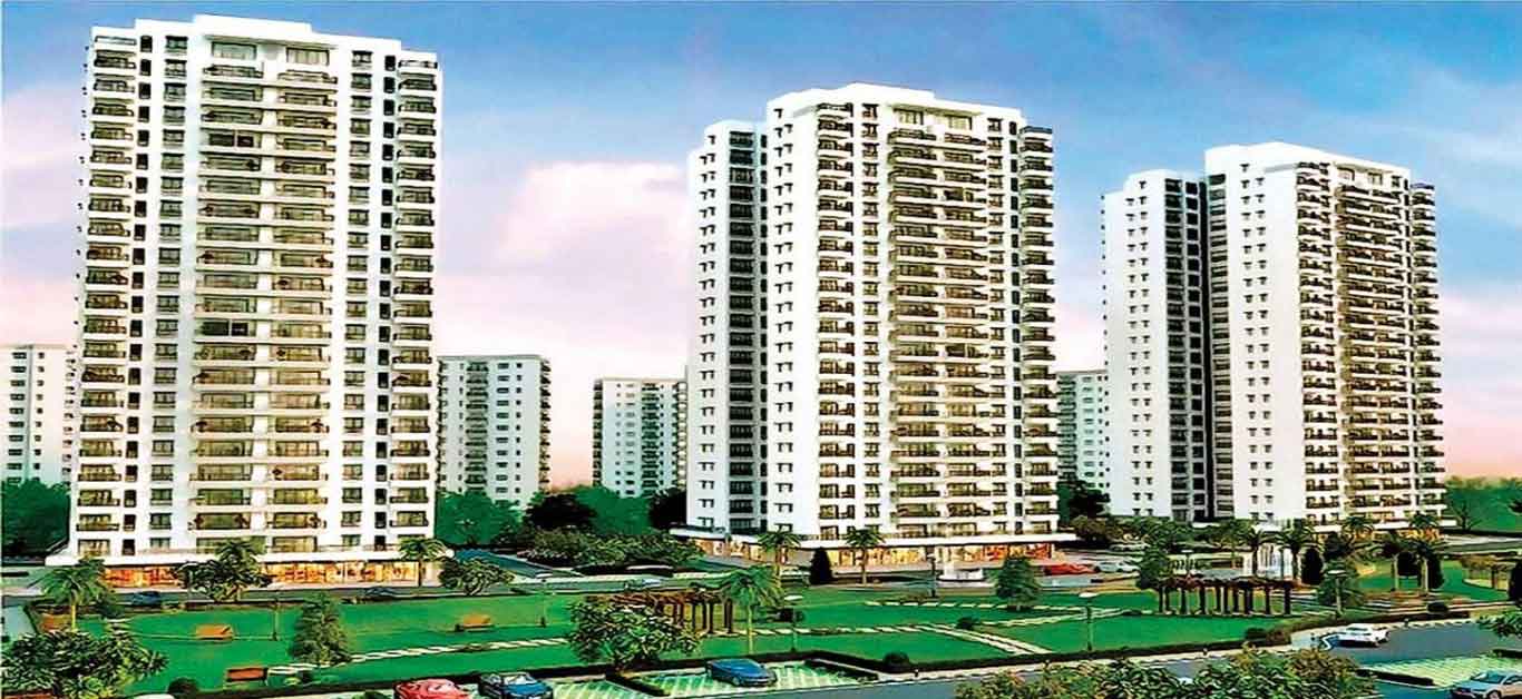 Godrej Golf Course Road Extension Gurugram