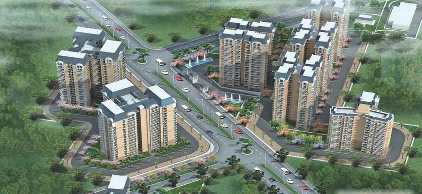 Godrej Sector 103 Gurugram