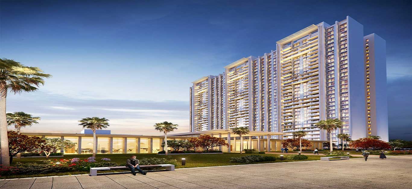 Godrej Sector 54 Gurugram