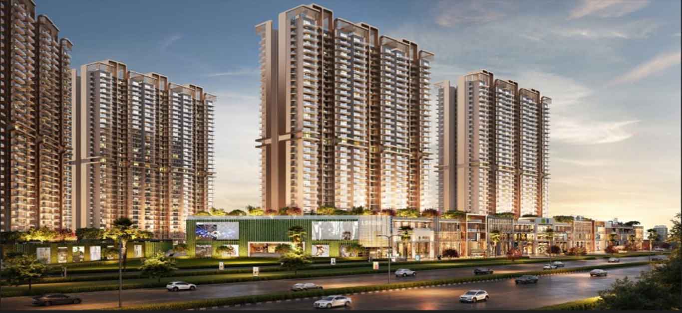 Godrej Vriksha