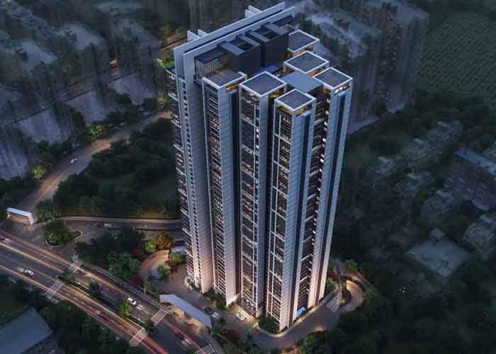 Godrej Alira