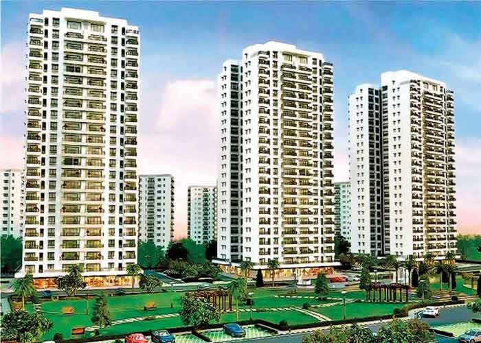 Godrej Golf Course Road Extension Gurugram