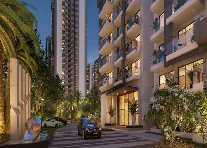 Godrej Sector 49 Gurugram
