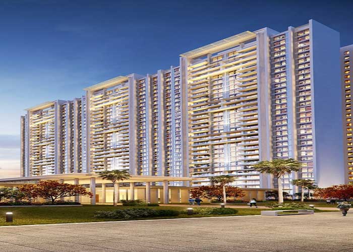 Godrej Sector 54 Gurugram