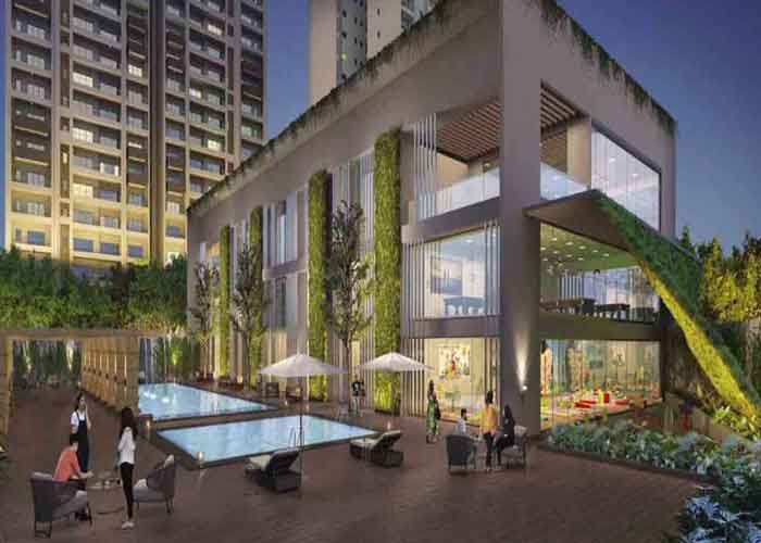 Godrej Sector 89 Gurugram