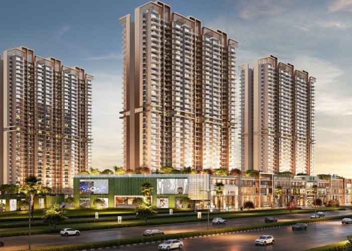 Godrej Vriksha
