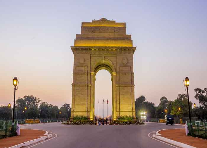 Godrej Properties Projects in Delhi