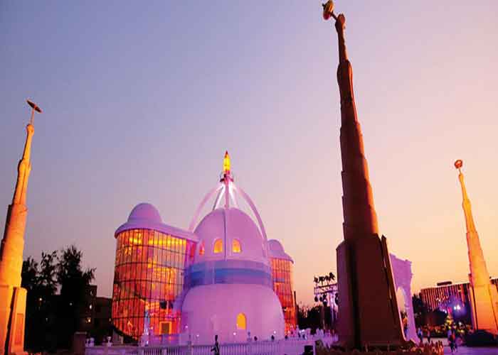 Godrej Properties Projects in Faridabad