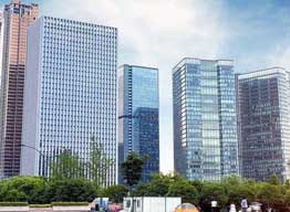Godrej Ashok Vihar
