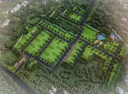 Godrej Plots Sonipat