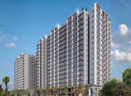 Godrej Sector 146 Noida