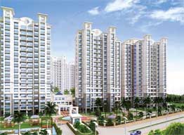 Godrej Tropical Isle