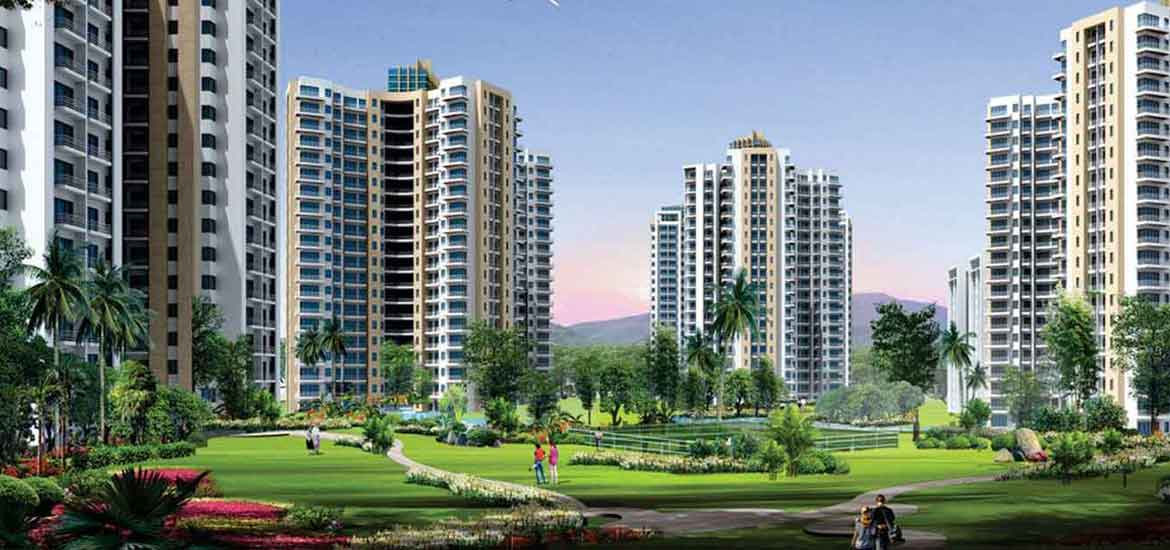 Godrej Sector 44 Noida