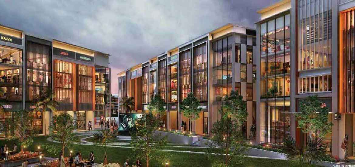 Godrej SCO Plots