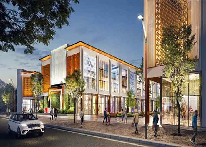 Godrej SCO Plots